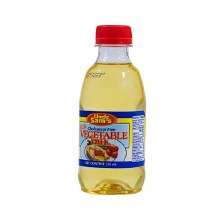 Uncle Sam Ckin Oil 250ml(30cs)