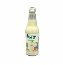 V -soy Milk Drink 300ml (24cs)