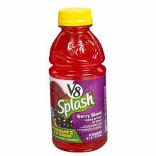 V8 Splash 473ml (12cs)