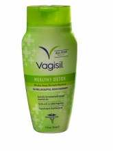 Vagisil Daily Wash 354ml