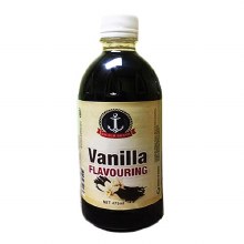 Vanilla Flavouring Anchor Bran