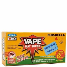Vape Mat 30piece (30cs)