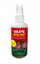 Vape Skin Mist 140ml 20cs