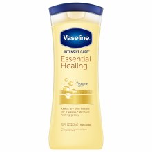 Vaseline Lotion Healing 10 Oz