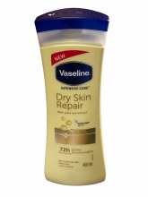 Vaseline Lotion 400ml
