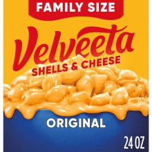 Vel Shell Family Size 680g