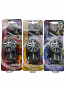 Hs Vent Clip On Assorted 3.3ml