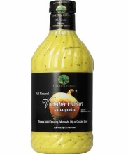 Vidalia Onion Dres 1.8oz 12cs