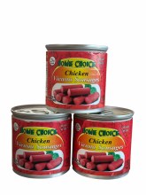 Home/choic Sausage 140g (48cs)