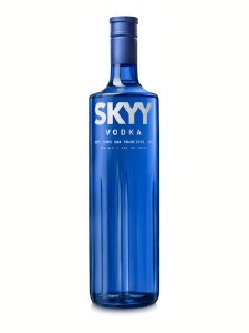 Sky Vodka 1lt (12cs)