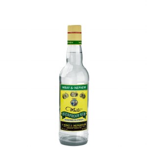 Wray&nephew Rum 750ml (12cs)