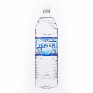 Water Wata 1.5lt (12cs)