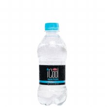 Icool Water 330ml (24cs)
