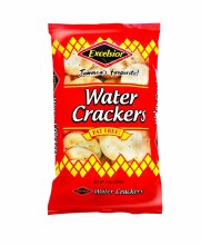 Crackers Sml 24cs143g