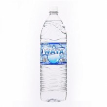 Water Wata 1litre (12cs)