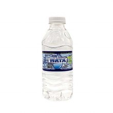 Water Wata 330ml (24cs)