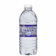 Water Wata 600ml (24cs)