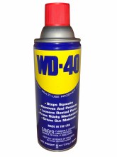 Wd-40 11oz 311g 382ml