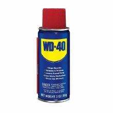Wd 40 3 Oz / 85g (12cs)
