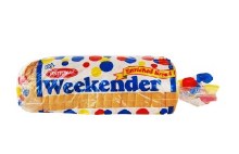Weekender Bread