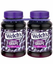 Welchs Jelly 850g 12cs
