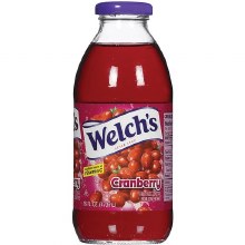 Welch Juice Glass 473ml (24cs)