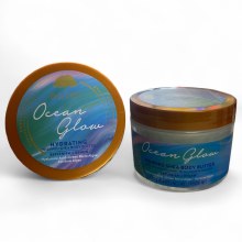 Whipped Body Ocean Glow 240g