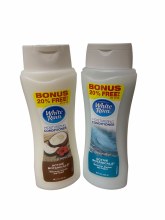 White Rain Conditioner 443ml