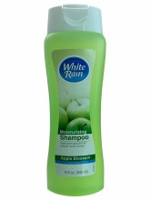 White Rain Shampoo 443ml