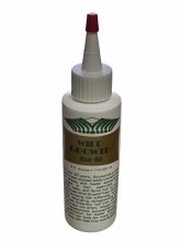 Wild Growth Hair Oil 40z