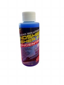 Hs Winshield Washer 2oz
