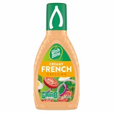 Wishbone  French Dress 8oz 24c