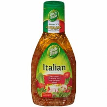 Wishbone Italian Dresing 8oz