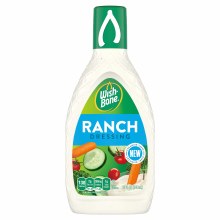 Wishbone Ranch Dress 15oz 12cs