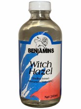 Benjamin Witch Hazel 240ml