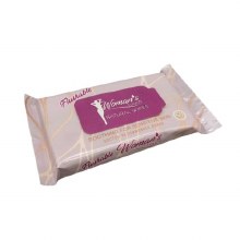 Woman's Touch Wipes (12cs)