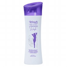 Woman Touch Femin 200ml (12cs)