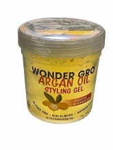 Wonder Gro Olive Oil S/gel 454