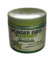 Wonder Gro Bergamot O/oil 340g