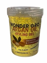 Wonder Gro Olive Oil S/gel907g