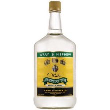 Wray & Nephew 1.75l 6c/s