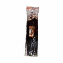 Caitlyn Indian Yaki Black