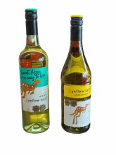 Yellow Tail Wine (12cs)