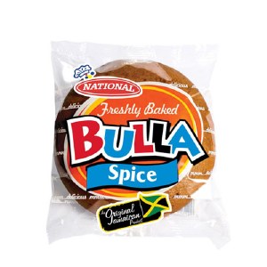 National/yummy Bulla 156g