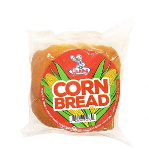 Yummy Corn Bread 156g