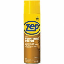 Zep Furniture Polish 16oz