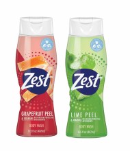 Zest Body Wash 487ml