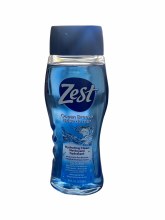 Zest Body Wash 180z