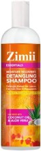 Zimii Detangling Shampoo 6cs