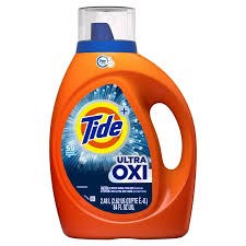 Tide 84oz 4cs